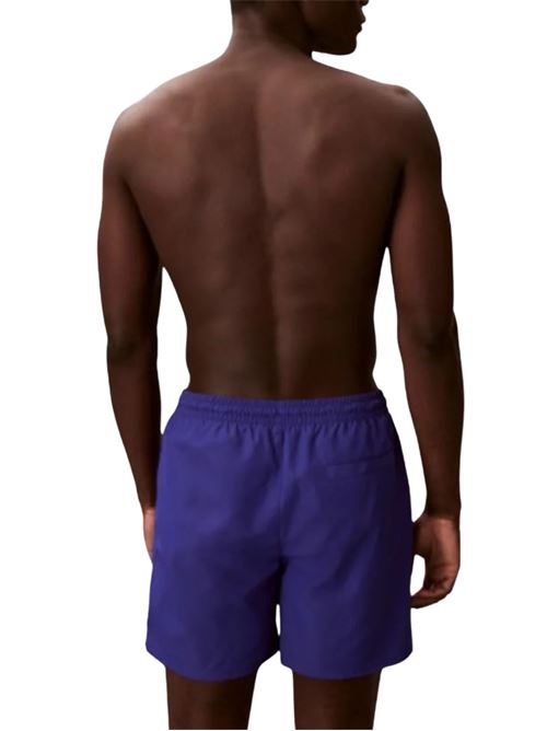 Costume pantaloncino Calvin Klein | LV00N61045C8X